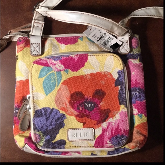 Relic Handbags - Brand new purse!